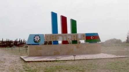 Neftçalada Hacı Qurban RÜZGARI... - Milyonlar belə yeyilir...