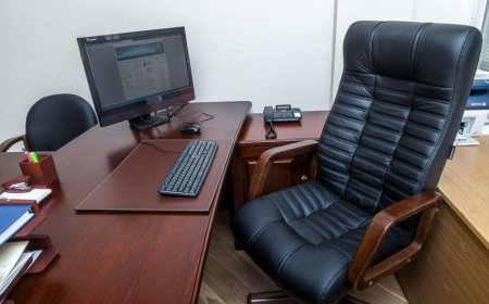 Dövlət Radiotezliklər İdarəsinin rəisi dəyişib - Rəşad Nəbiyev də başına do ...