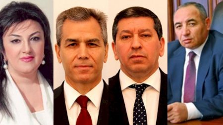 İstefa ver, həbsdən xilas ol: Azərbaycanda yeni tendensiya... - NƏ BAŞ VERİR?