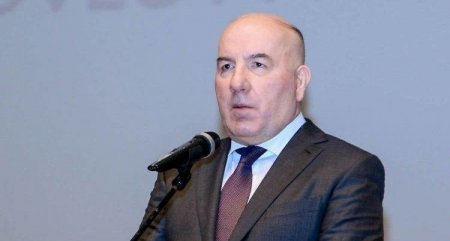 Elman Rüstəmov nədən getməlidir... - MİN BİRİNCİ SƏBƏB