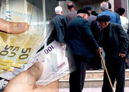 Pensiya alanların sayı azalır, yoxsa AZALDILIR?.. - “Gürcüstan modelinə keç ...
