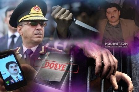 General Rövşən Əkbərovun həbsi: bir qətldən dövləti xəyanətə...
