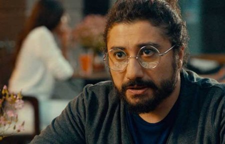 Erməni aktyorun Mehriban Əliyevanın paylaşımına yazdığı şərh Ermənistanı qarışdırdı - FOTO