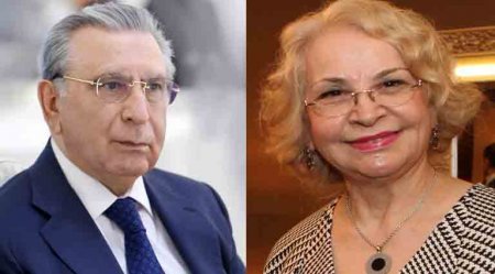 Ramiz Mehdiyevin həyat yoldaşı bu gün hakim qarşısına çıxır - SƏBƏB
