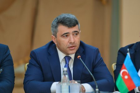 İnam Kərimov çay bazarını viran qoyub... - KTN müdaxilə etməsə...
