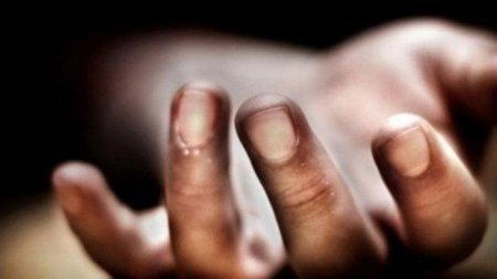 Bakıda estetik mərkəzdə işləyən qadının DƏHŞƏTLİ ÖLÜMÜ - TƏFƏRRÜAT