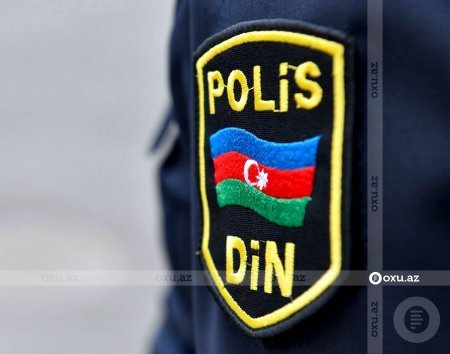 Qubanın yol polisinə yeni rəis təyin olundu - ƏMR