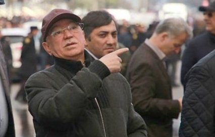 Nazirin ailə biznesi bacanağının adına keçirilib... - Kəmaləddin Heydərov “ ...