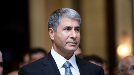 Vilayət Eyvazov daha bir polis zabitini Qubadan Suraxanıya gətirdi