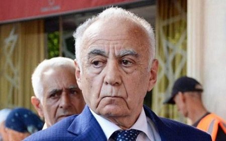 Hacıbala Abutalıbov Bakıdan köçüb - “Villa tikdirib və indi orada yaşayır