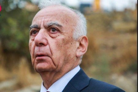 ABUTALIBOVUN DA “QAPISI DÖYÜLÜR”? – Danışması və xidmətlərini xatırlatması  ...