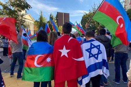 Bakının iki əsas müttəfiqi barışır, Ermənistan isə... - TƏHLİL