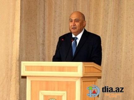 Şair Alxasov üçün HƏBS YOLU... - İDDİA