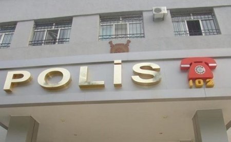 Şirvan polis şöbəsinə rəis müavini təyin edilib - ƏMR