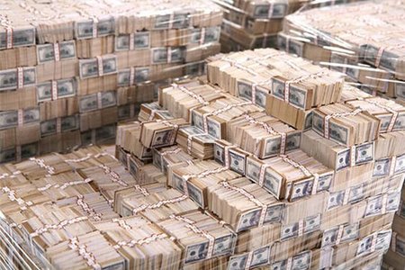 Azərbaycandan 1,1 milyard xarici valyutanı kimlər və hara çıxarıb - ARAŞDIR ...