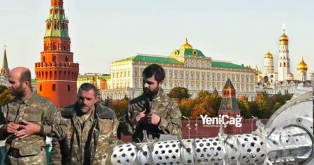 Əli ətəyindən uzun Rüstəm Muradov... - Rusiyadan sürpriz zəng... və gözlənilməz səfər