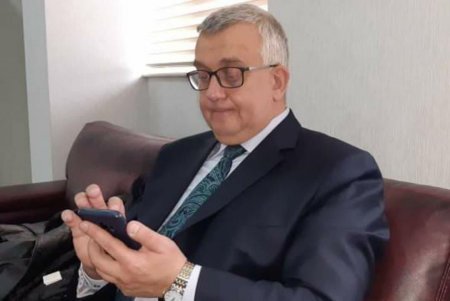 Bravo, Azərbaycan! Bu bir şedevr idi - KUZNETSOV