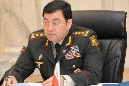 Nəcməddin Sadıqov NİYƏ HƏBS OLUNMADI... - “O və Rövşən Əkbərov bir mərkəzdə ...