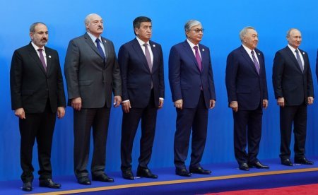 Bir-birinə “nömrə gələnlər” arasında nə işimiz var – AXI NİYƏ?!
