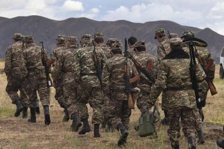 BƏS ÇIXACAQDILAR: Erməni əsgərləri hələ də Xankəndindədir... - NƏ BAŞ VERİR?