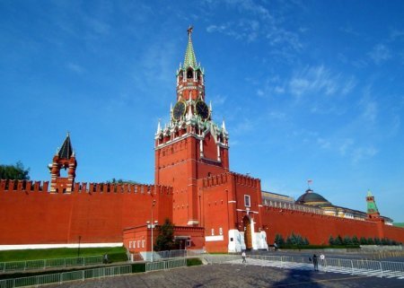 Kremlin əsas strategiyası: 
