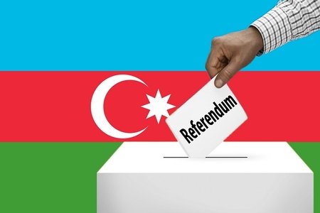İqtidar müxalifətə görə referenduma gedə bilər - siyasi palitrada dirçəliş