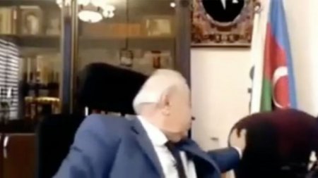 YAP-ın İdarə Heyəti bu gün Mirələmovun məsələsinə BAXACAQ