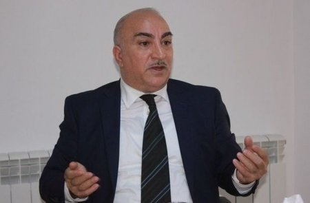 Deputatla səfirlik arasında qalmaqal - “Cənab səfir bilsin ki, şər atmırıq, olanı deyirik”