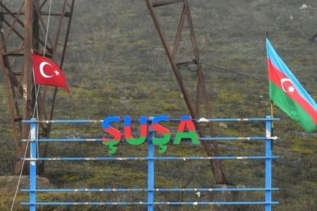 “Şuşada Türkiyənin qarnizonu yaradılmalı, konsulluğu açılmalıdır” - TƏLƏB!