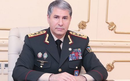 Nazir Mirbağır Bağırovu bu rayona rəis TƏYİN ETDİ - ƏMR