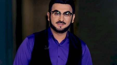 “Baloğlan Əşrəfovun dostlarının çələng göndərməyə 200 manatı yox idi?“