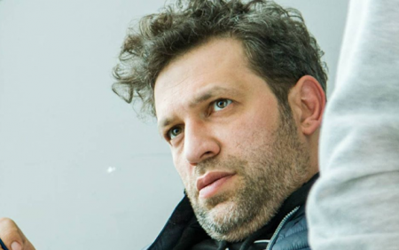 Taleh Yüzbəyovun adından 50 minlik dələduzluq - FOTO