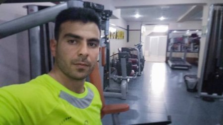 “Zirə” - “Keşlə” oyunundan sonra hakim DÖYÜLÜB