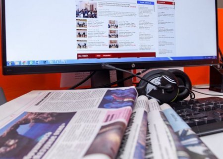 Azərbaycan mediası niyə qazana bilmir? - AKTUAL