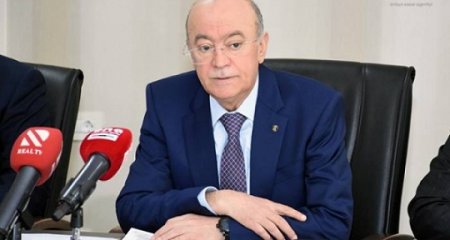 Kəmaləddin Heydərov “Gilan”ı boşaldıb - Nazirin ailə biznesi bacanağının adına keçirilib...