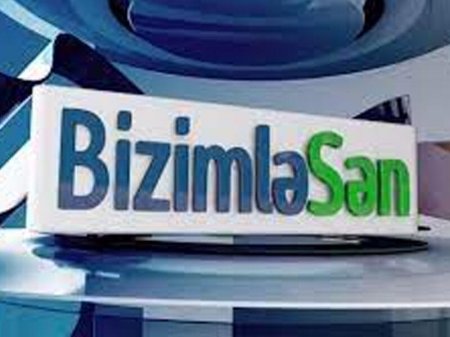 Tolik Zaurun verilişinin bağlanmasına sevinənlərə 