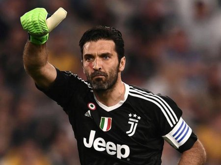 Buffon akademiya açdı