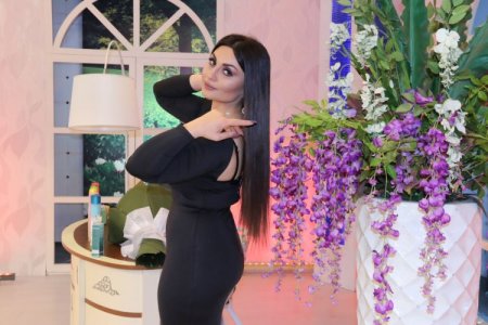 Şəbnəm Tovuzlunun oğlu özünü yandırdı