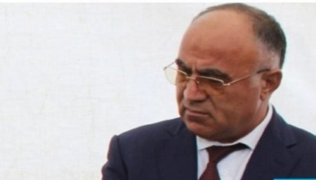 Tender kralı” Ramazan Mirzəyev pullarını belə xırıd edir...