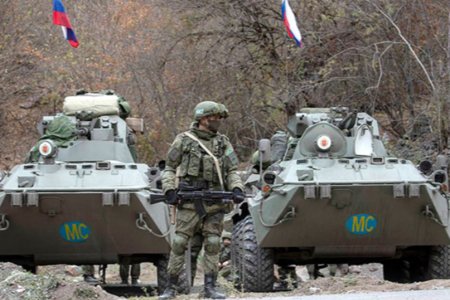 Rusiyanın “İsgəndər M” sükutu: sülhməramlıların çıxışı tezləşə bilər