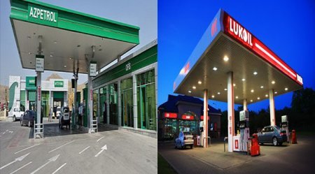 “Azpetrol” və “Lukoil”dan kütləvi narazılıq... - 