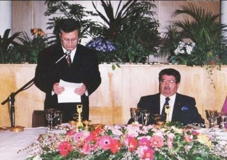 Mütəllibov Turqut Özala bir dost kimi verdiyi tövsiyələrdən danışdı... - 