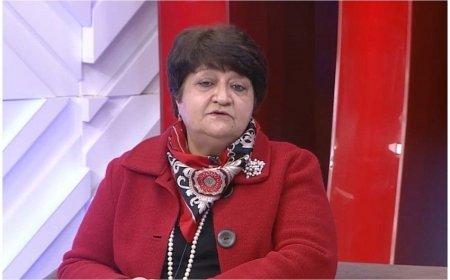 “Speys” sağ idi ki məhv etsinlər də?.. - NƏ OLUB SİZƏ?