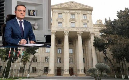 Hücum diplomatiyası, yoxsa diplomatlara hücum? - NƏ BAŞ VERİR?