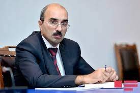 Mikayıl Cabbarovu kölgə kimi izləyən kadr: - Mətin Eynullayev niyə vazkeçil ...