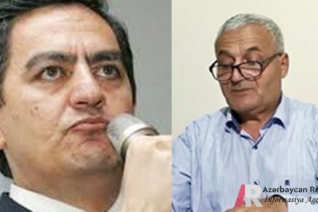 AXCP NTK sədrinin Əli Kərimli ilə davası böyüyür - “Mənə dedi ki, sən bitmisən”