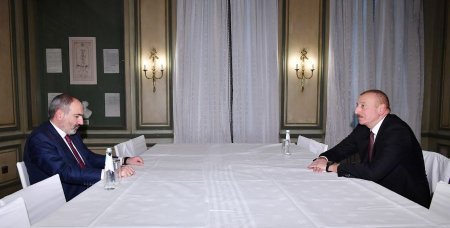 “Gələn il yekun sülh müqaviləsi imzalanacaq: artıq hamı tələsir”