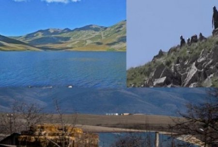 Azərbaycanın Ermənistan qarşısında qoyduğu mümkün ilkin şərtlər - TƏFƏRRÜAT