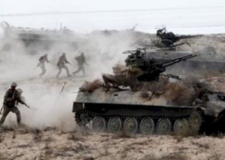 Döyüşlər yenidən başlaya bilərmi?