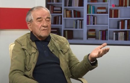 “Bizim camaatı özbaşına qoymaq olmaz!“